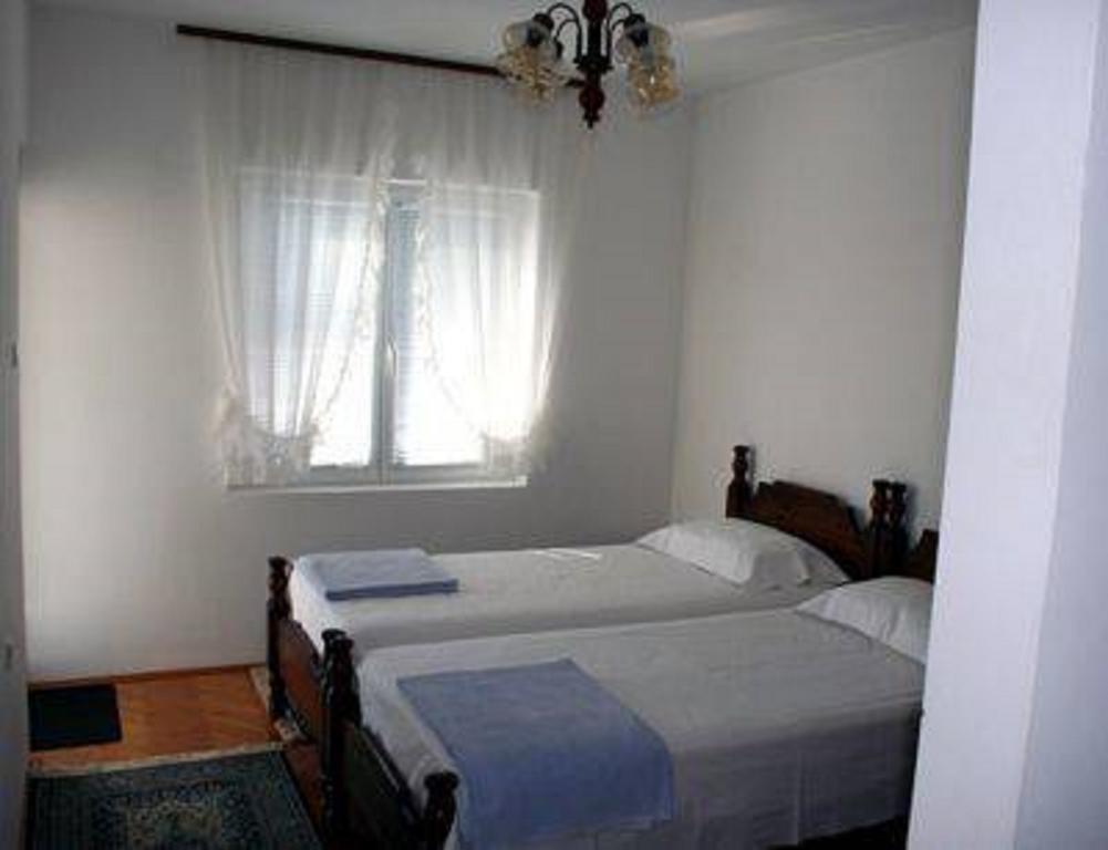 Apartment Ruzica Krstic แฮร์เซ็ก-โนวี ห้อง รูปภาพ