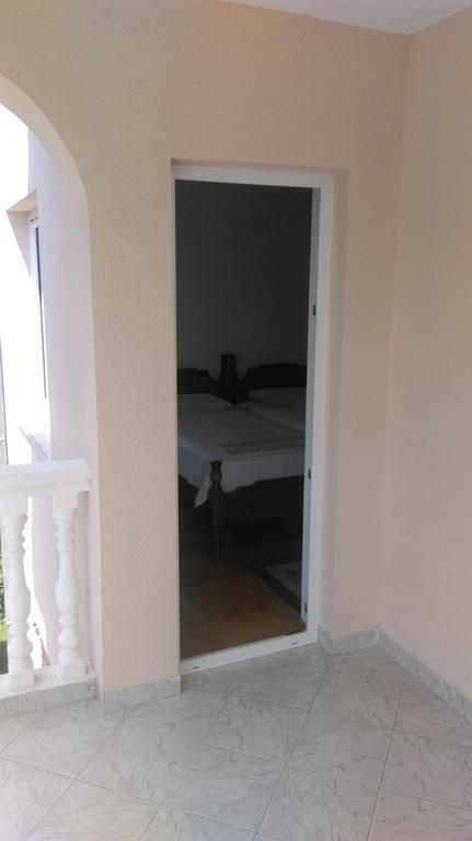 Apartment Ruzica Krstic แฮร์เซ็ก-โนวี ภายนอก รูปภาพ